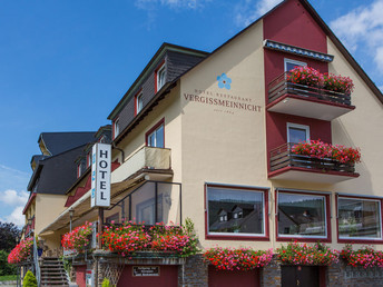 Himmelfahrt 2025 - 4 Tage an die Mosel