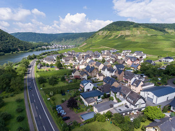 Himmelfahrt 2025 - 4 Tage an die Mosel