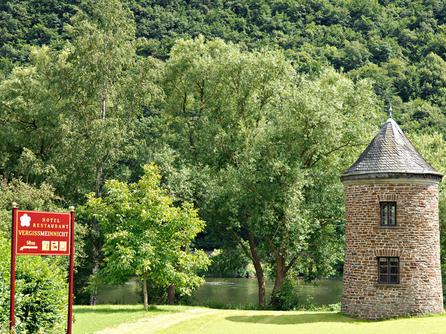 Himmelfahrt 2025 - 4 Tage an die Mosel