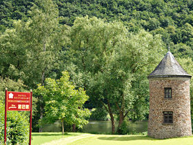 Feiertags-Spezial an der Mosel