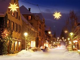 Weihnachtsmärkte der Mosel - 3 Tage