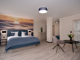 Ostern in der Ostseewoge 4 Tage