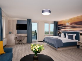 Ostern in der Ostseewoge 4 Tage