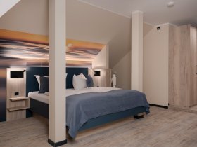 Ostern in der Ostseewoge 4 Tage