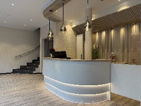 Ostern in der Ostseewoge 4 Tage