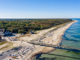 Ostern in der Ostseewoge 4 Tage