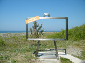 Ostern in der Ostseewoge 4 Tage