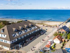 Ostern in der Ostseewoge 4 Tage