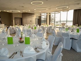 Spaßbad im BadeLand Wolfsburg - für alle Wasserfans ein Muss - 3 Tage