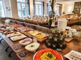 Wochenende an der Mosel inkl. Frühstück | 3 Tage