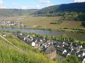 Wochenende an der Mosel inkl. Frühstück | 3 Tage