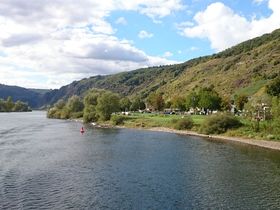 Wochenende an der Mosel inkl. Frühstück | 3 Tage