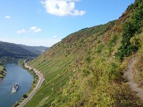 Wochenende an der Mosel inkl. Frühstück | 3 Tage