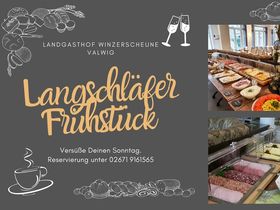 Wochenende an der Mosel inkl. Frühstück | 3 Tage