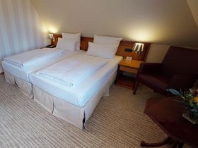 Silvester 2025/26 in Hamburg I 2 Nächte