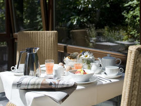 Silvester 2025/26 in Hamburg I 2 Nächte