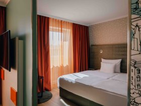 Entspannung & Sightseeing in Leipzig | 3 Tage