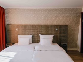 Entspannung & Sightseeing in Leipzig | 3 Tage