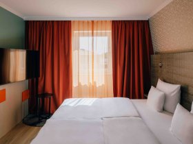 Entspannung & Sightseeing in Leipzig | 3 Tage