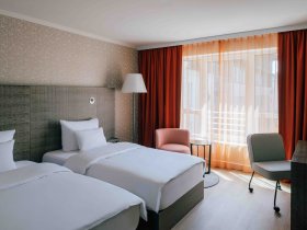 Entspannung & Sightseeing in Leipzig | 3 Tage