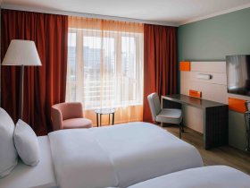 Entspannung & Sightseeing in Leipzig | 3 Tage