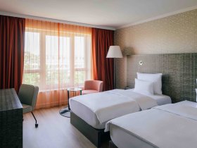 Entspannung & Sightseeing in Leipzig | 3 Tage