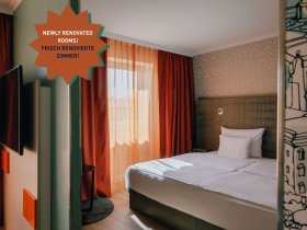 Entspannung & Sightseeing in Leipzig | 3 Tage