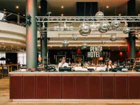 Entspannung & Sightseeing in Leipzig | 3 Tage