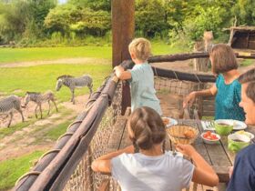 Entspannung & Sightseeing in Leipzig | 3 Tage