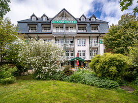 10% Frühbucher- Rabatt „Glück Auf“ – die Bergwerks – Tage im Harz inkl. 3-Gang Menü & Steigerschmaus