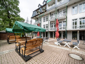 10% Frühbucher- Rabatt „Glück Auf“ – die Bergwerks – Tage im Harz inkl. 3-Gang Menü & Steigerschmaus