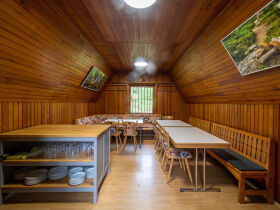 10% Frühbucher- Rabatt „Glück Auf“ – die Bergwerks – Tage im Harz inkl. 3-Gang Menü & Steigerschmaus