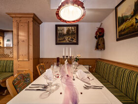 10% Frühbucher- Rabatt „Glück Auf“ – die Bergwerks – Tage im Harz inkl. 3-Gang Menü & Steigerschmaus