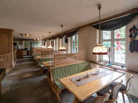 10% Frühbucher- Rabatt „Glück Auf“ – die Bergwerks – Tage im Harz inkl. 3-Gang Menü & Steigerschmaus