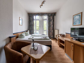 10% Frühbucher- Rabatt „Glück Auf“ – die Bergwerks – Tage im Harz inkl. 3-Gang Menü & Steigerschmaus