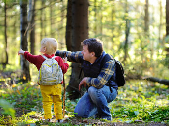 Familien Auszeit im Harz - 4 Tage zum Sommer-Spar-Preis inkl. Halbpension