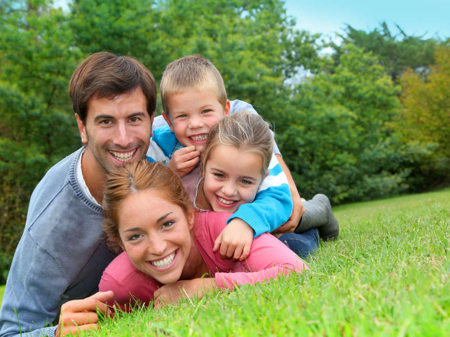Familien Auszeit im Harz - 3 Urlaubstage genießen inkl. Halbpension 