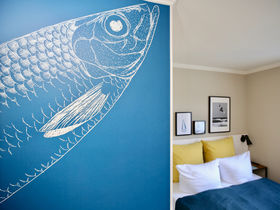 3 Tage am Meer ausspannen