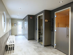 3 Tage am Meer ausspannen