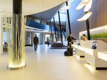  3 x Übernachtung inkl. Frühstück Ihre Auszeit im Novotel Hannover