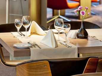  3 x Übernachtung inkl. Frühstück Ihre Auszeit im Novotel Hannover