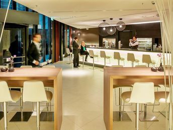  3 x Übernachtung inkl. Frühstück Ihre Auszeit im Novotel Hannover