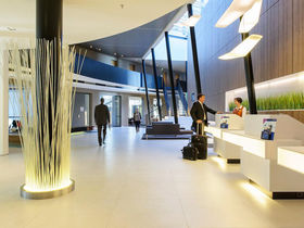 Städtetrip nach Hannover | In wenigen Minuten im Zoo oder Stadtzentrum | 2 Nächte