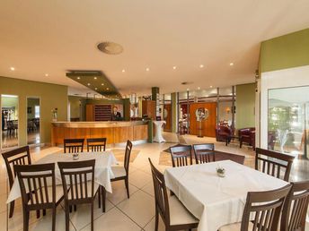Wellness Auszeit in der Spreewald Therme | 4 Tage in Cottbus