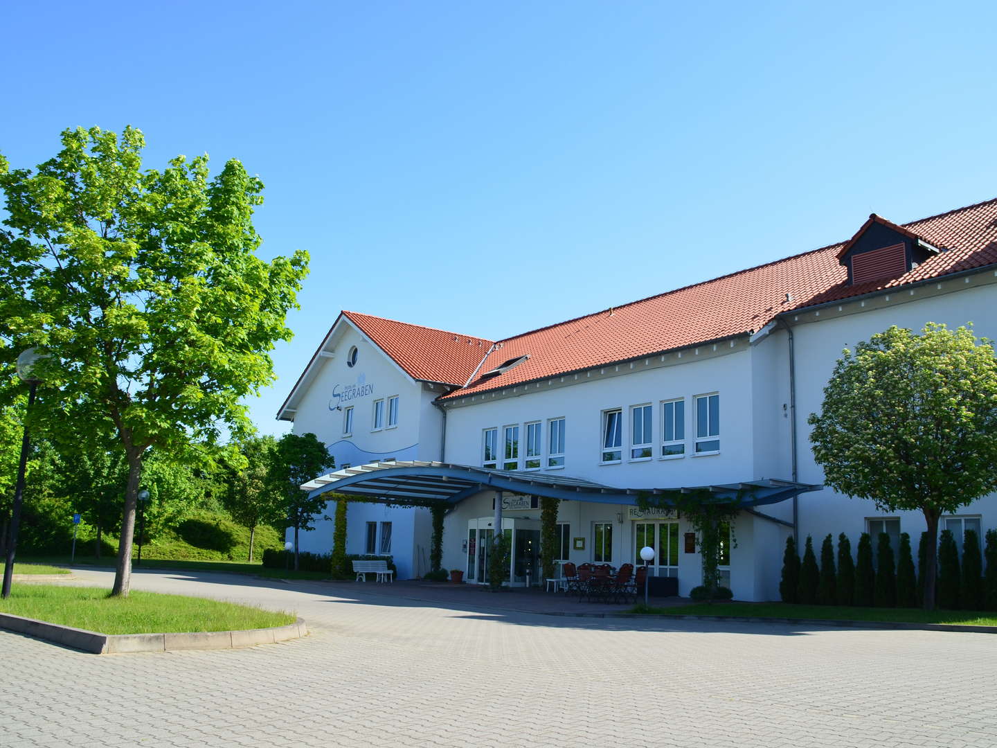Wellness Auszeit in der Spreewald Therme | 4 Tage in Cottbus