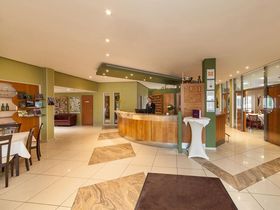 Wellness Auszeit in der Spreewald Therme | 4 Tage in Cottbus