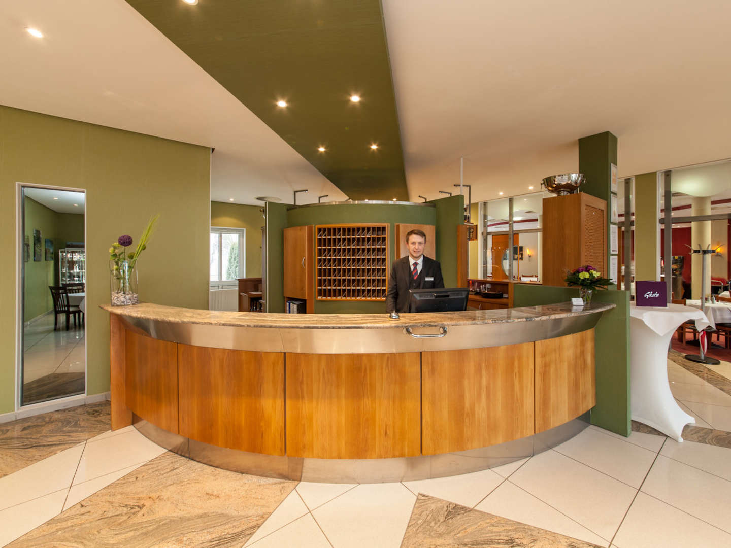Wellness Auszeit in der Spreewald Therme | 4 Tage in Cottbus