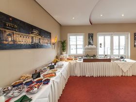 Wellness Auszeit in der Spreewald Therme | 4 Tage in Cottbus