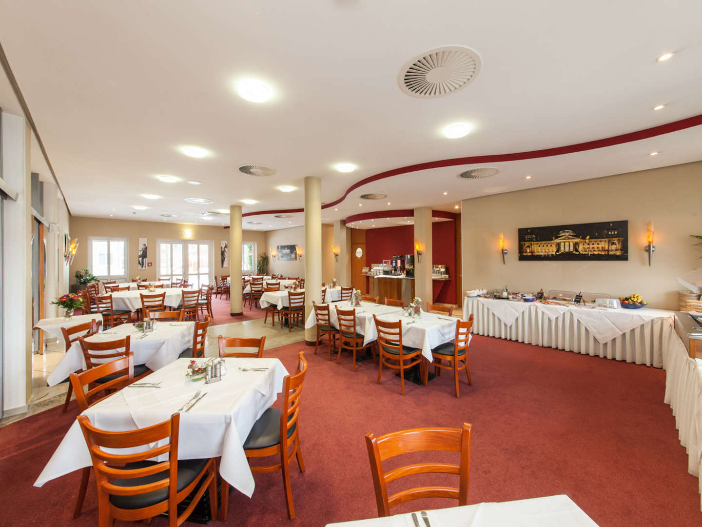 Wellness Auszeit in der Spreewald Therme | 4 Tage in Cottbus