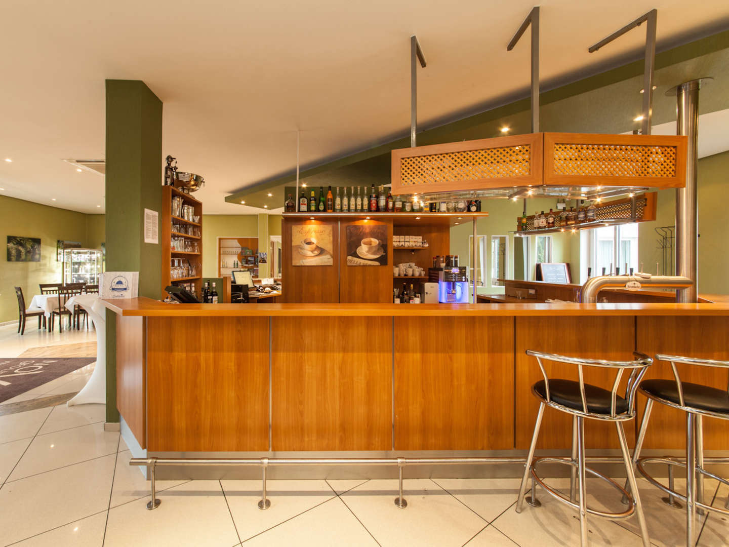 Wellness Auszeit in der Spreewald Therme | 4 Tage in Cottbus